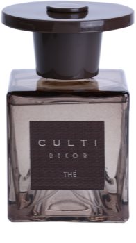 Culti Decor Thé Aroma Diffuser With Refill 250 ml