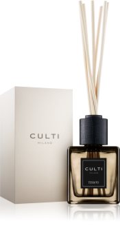 Culti Decor Tessuto aroma difuzor s polnilom 250 ml