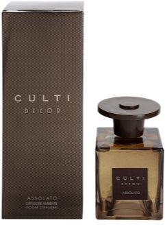 Culti Decor Assolato aroma difuzér s náplní 500 ml