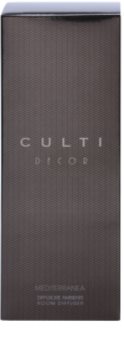 Culti Decor Mediterranea Aroma Diffuser With Filling 500 ml I.