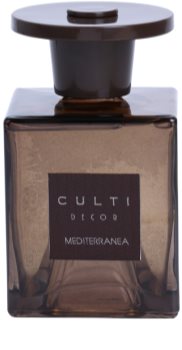 Culti Decor Mediterranea Aroma Diffuser With Filling 500 ml I.
