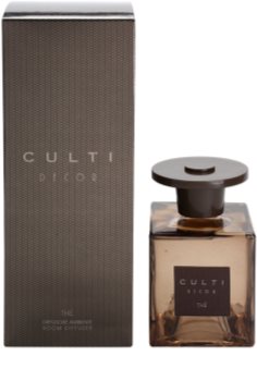 Culti Decor Thé diffusore di aromi con ricarica 500 ml