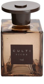 Culti Decor Thé diffusore di aromi con ricarica 500 ml