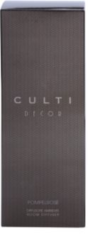 Culti Decor Pompelrose Aroma Diffuser With Refill 500 ml