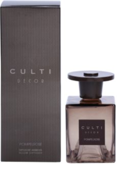 Culti Decor Pompelrose Aroma Diffuser mit Füllung 500 ml