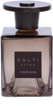 Culti Decor Pompelrose Aroma Diffuser mit Füllung 500 ml