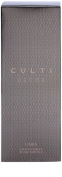 Culti Decor Linfa Aroma Diffuser With Refill 500 ml