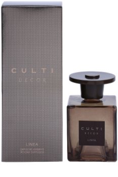 Culti Decor Linfa Aroma Diffuser With Refill 500 ml