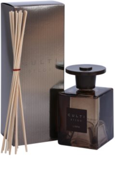 Culti Decor Linfa Aroma Diffuser With Refill 500 ml
