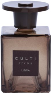 Culti Decor Linfa Aroma Diffuser With Refill 500 ml