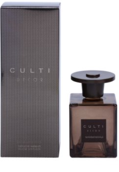 Culti Decor Mareminerale Aroma Diffuser With Filling 500 ml