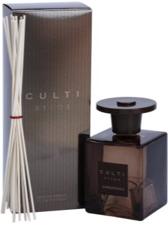 Culti Decor Mareminerale Aroma Diffuser With Filling 500 ml