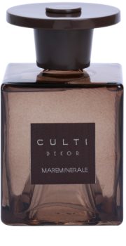 Culti Decor Mareminerale Aroma Diffuser With Filling 500 ml