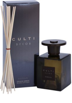 Culti Decor Riserva diffuseur d'huiles essentielles avec recharge 500 ml