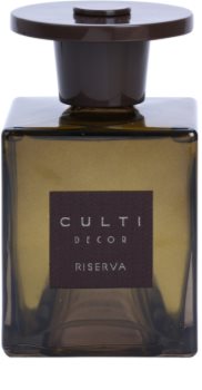 Culti Decor Riserva diffuseur d'huiles essentielles avec recharge 500 ml