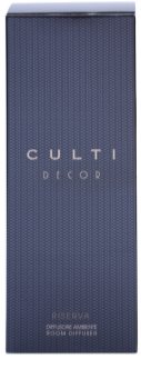Culti Decor Riserva diffuseur d'huiles essentielles avec recharge 500 ml