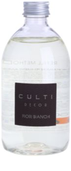 Culti Decor Ersatzfüllung 500 ml (Fiori Bianchi)