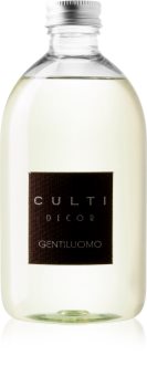 Culti Refill Gentiluomo náplň do aroma difuzérů 500 ml