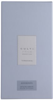 Culti Grandtour aroma Diffuser met navulling 1000 ml (Terraforte Aramara)