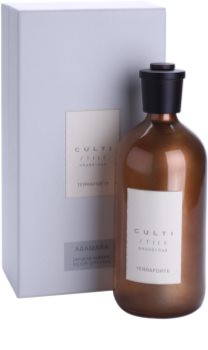 Culti Grandtour diffuseur d'huiles essentielles avec recharge 1000 ml (Terraforte Aramara)