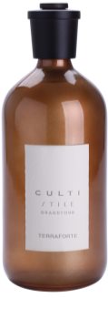 Culti Grandtour diffuseur d'huiles essentielles avec recharge 1000 ml (Terraforte Aramara)