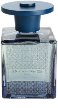Culti Heritage Aqqua Aroma Diffuser With Filling 500 ml II. (Blue Arabesque)