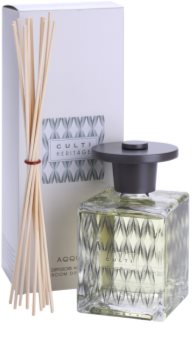 Culti Heritage Aqqua Aroma Diffuser mit Füllung 500 ml (Clear Wave)