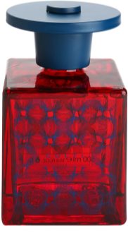 Culti Heritage Aqqua Aroma Diffuser met navulling 500 ml I. (Red Echo)