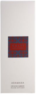 Culti Heritage Aramara aroma difuzér s náplní 500 ml (Red Echo)