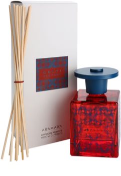 Culti Heritage Aramara aroma difuzér s náplní 500 ml (Red Echo)