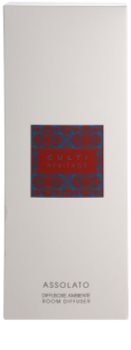 Culti Heritage Assolato diffuseur d'huiles essentielles avec recharge 500 ml (Red Echo)