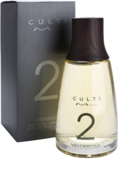 Culti Matelier 2 Verderosa aróma difúzor s náplňou 680 ml