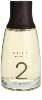 Culti Matelier 2 Verderosa aróma difúzor s náplňou 680 ml