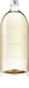Culti Refill Acqua recharge pour diffuseur d'huiles essentielles 1000 ml
