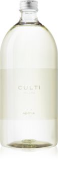 Culti Refill Aqqua aroma diffúzor töltelék 1000 ml