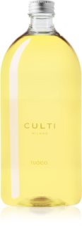 Culti Refill Fuoco reumplere în aroma difuzoarelor 1000 ml