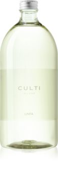 Culti Refill Linfa Refill for aroma diffusers 1000 ml