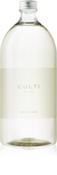 Culti Refill Mountain Refill for aroma diffusers 1000 ml