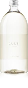 Culti Refill Ode Rosae recharge pour diffuseur d'huiles essentielles 1000 ml
