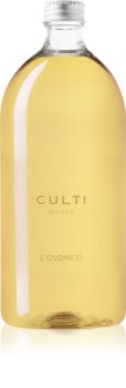 Culti Refill L'Oudness ricarica per diffusori di aromi 1000 ml