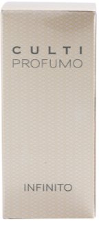 Culti Infinito Eau de Parfum unisex 50 ml