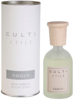 Culti Spray Aqqua profumo per ambienti 100 ml