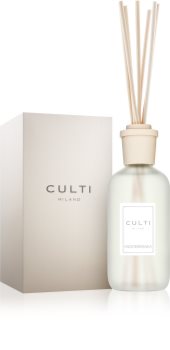 Culti Stile Aroma Diffuser With Refill 250 ml Medium Package (Terra)