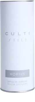 Culti Stile Hortus Aroma Diffuser With Filling 250 ml