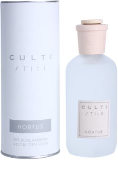 Culti Stile Hortus Aroma Diffuser With Filling 250 ml
