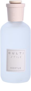 Culti Stile Hortus Aroma Diffuser With Filling 250 ml