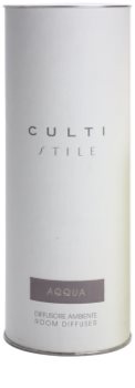 Culti Stile Aqqua Aroma Diffuser With Filling 500 ml