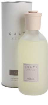 Culti Stile Aqqua Aroma Diffuser With Filling 500 ml