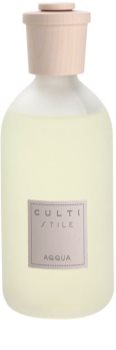 Culti Stile Aqqua Aroma Diffuser With Filling 500 ml