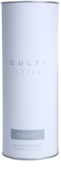 Culti Stile Tessuto aroma difuzor cu rezervã 500 ml